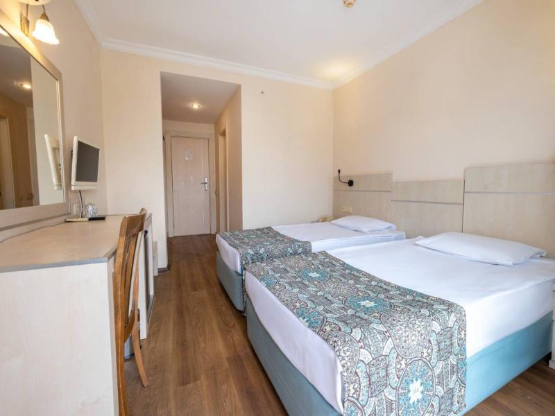 Sun Beach Hill Hotel image