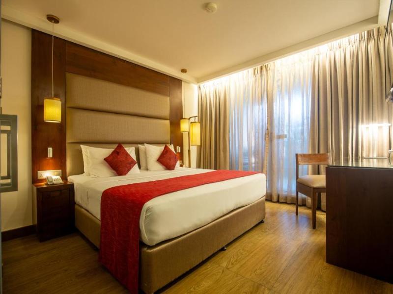 Pegasus Reef - A Beach Resort in Colombo image