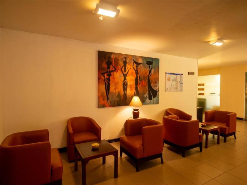 Pegasus Reef - A Beach Resort in Colombo image