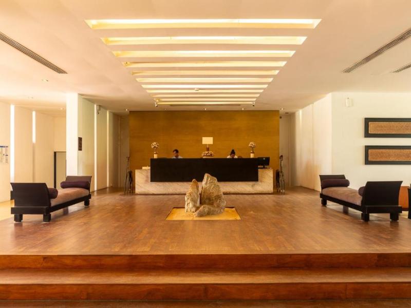 Pegasus Reef - A Beach Resort in Colombo image