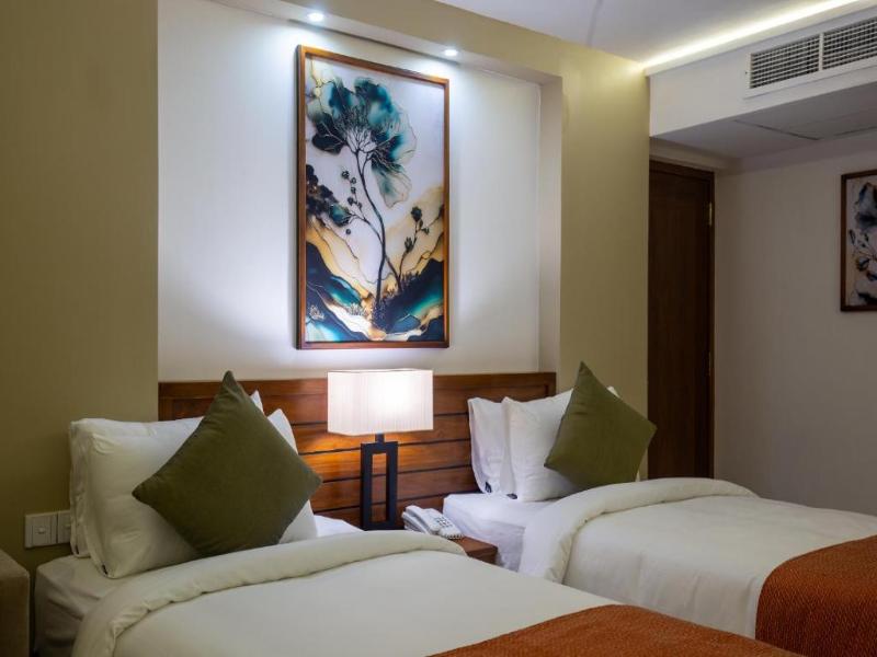 Pegasus Reef - A Beach Resort in Colombo image