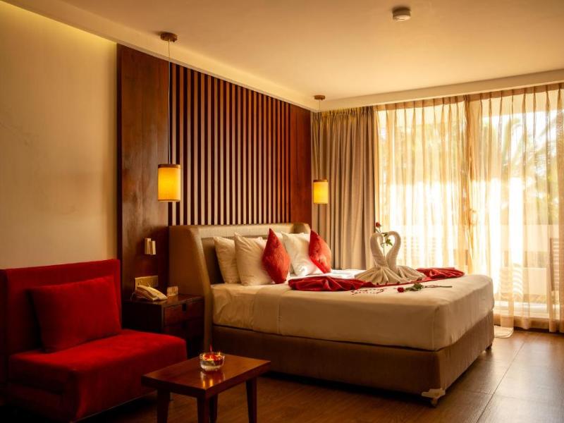 Pegasus Reef - A Beach Resort in Colombo image