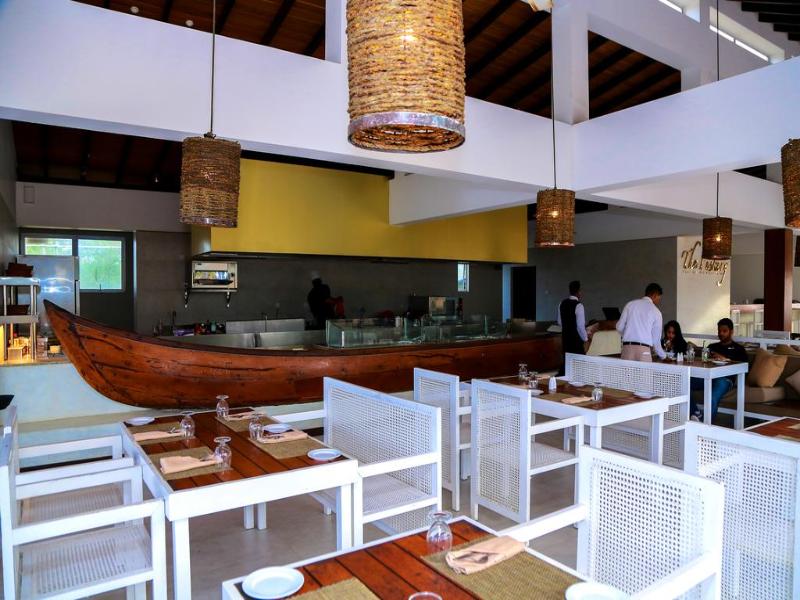 Pegasus Reef - A Beach Resort in Colombo image