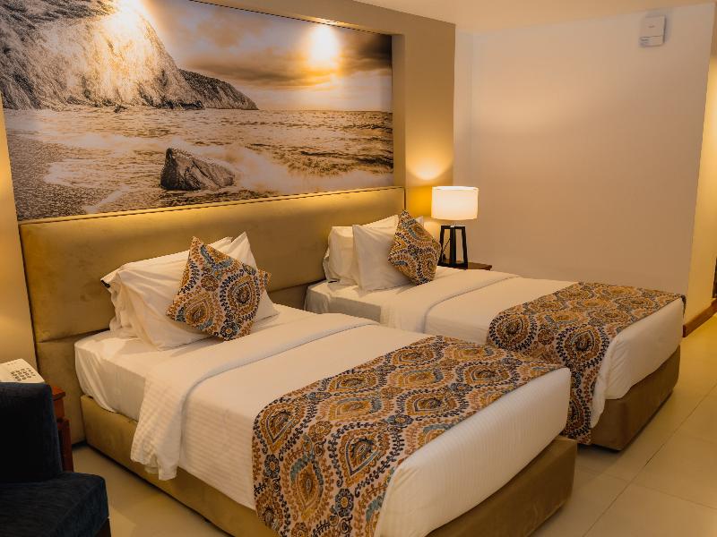 Pegasus Reef - A Beach Resort in Colombo image