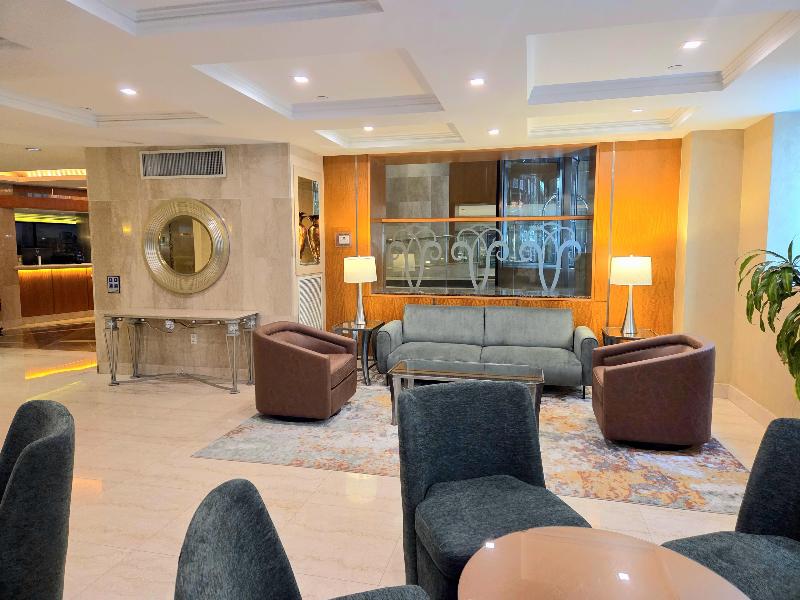 San Carlos Hotel image