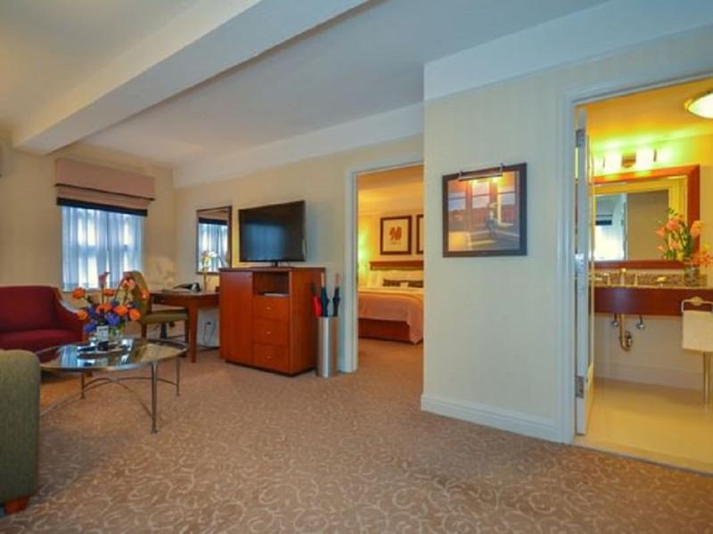 San Carlos Hotel image