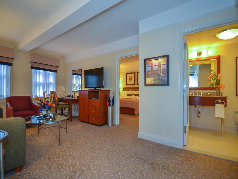 San Carlos Hotel image