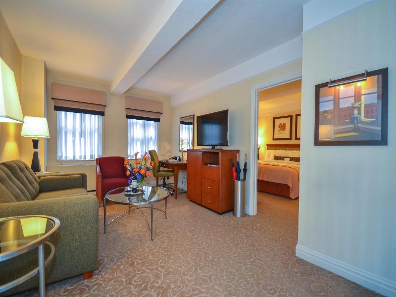 San Carlos Hotel image