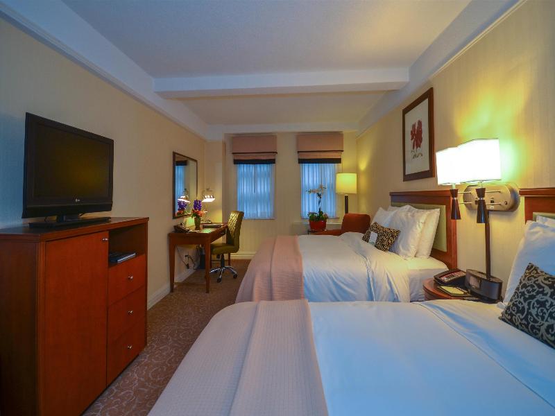San Carlos Hotel image