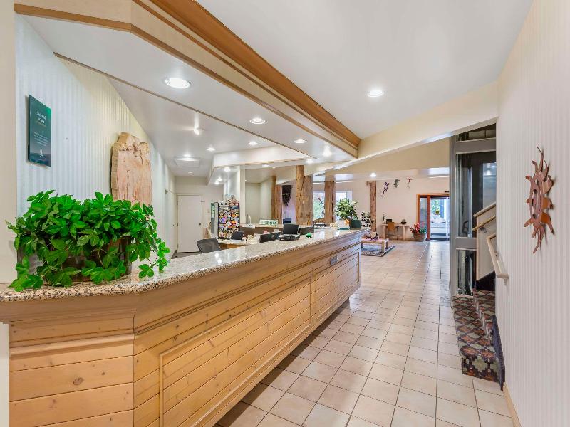 Quality Suites Moab Near Arches National Park image