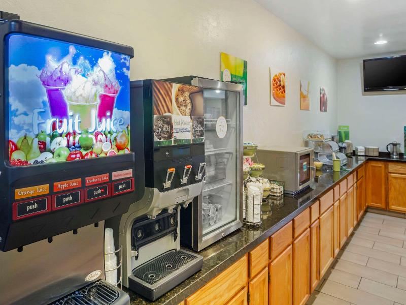 Quality Suites Moab Near Arches National Park image