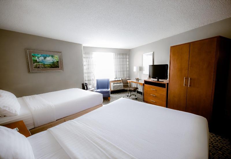 Holiday Inn Raleigh Downtown - Capital by IHG – Raleigh, NC