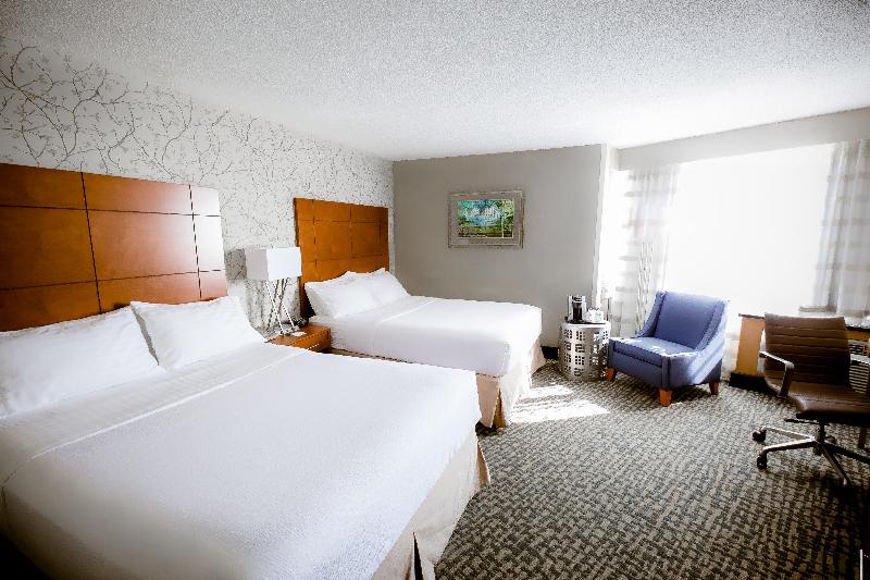 Holiday Inn Raleigh Downtown - Capital by IHG – Raleigh, NC