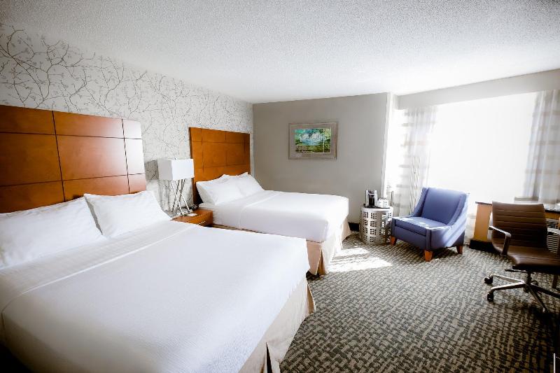 Holiday Inn Raleigh Downtown - Capital by IHG – Raleigh, NC