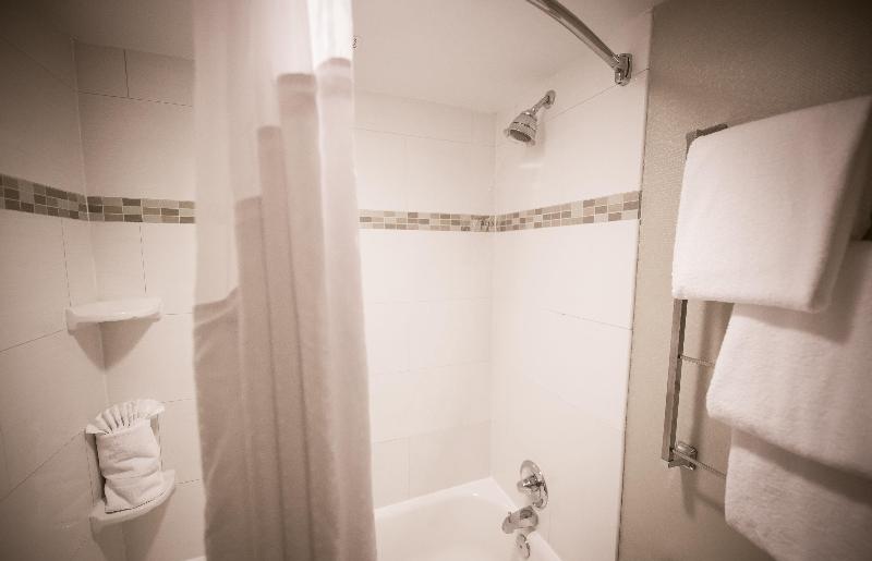 Holiday Inn Raleigh Downtown - Capital by IHG – Raleigh, NC