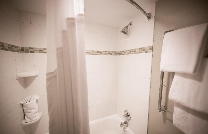 Holiday Inn Raleigh Downtown - Capital by IHG – Raleigh, NC