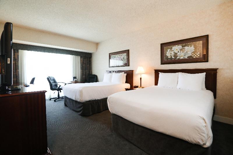 Holiday Inn Express Vancouver