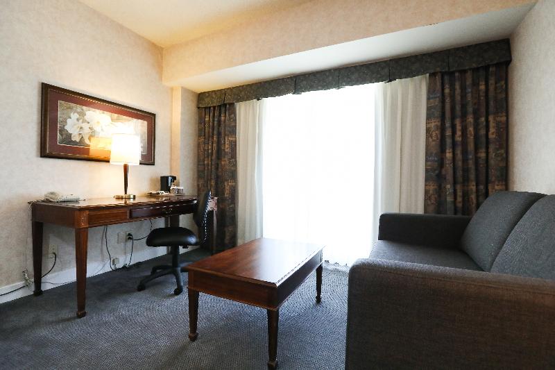 Holiday Inn Express Vancouver