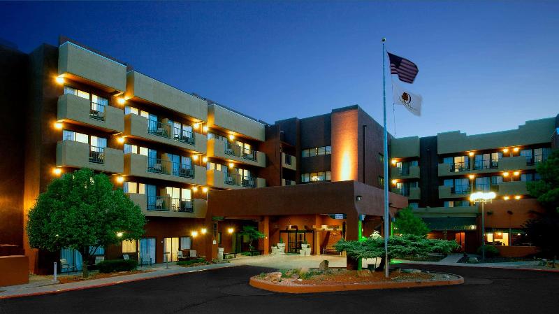 Fotos Hotel Doubletree By Hilton Santa Fe