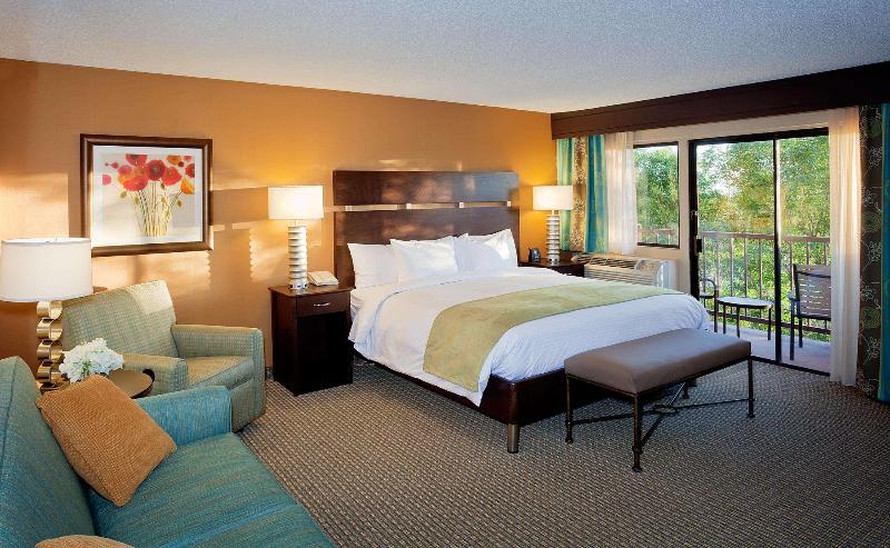 Fotos Hotel Doubletree By Hilton Santa Fe