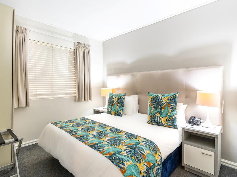 Lagoon Beach Hotel image