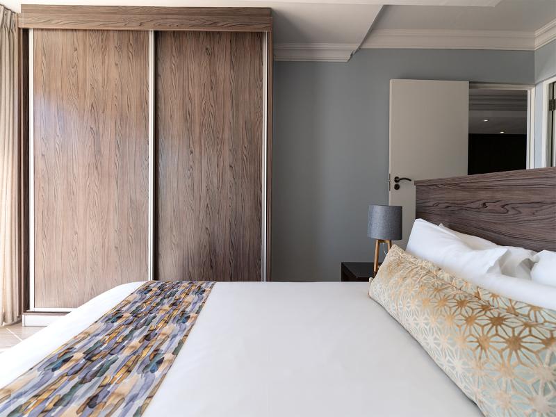 Lagoon Beach Hotel image