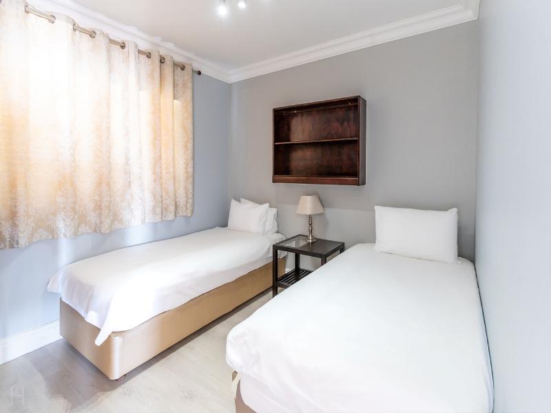 Lagoon Beach Hotel image