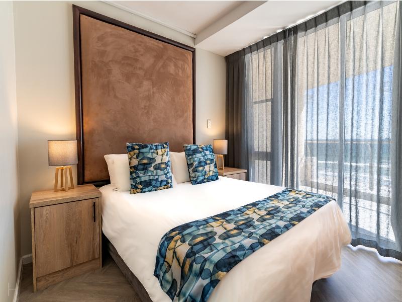 Lagoon Beach Hotel image