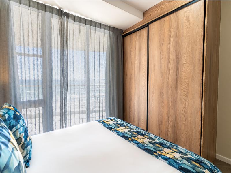 Lagoon Beach Hotel image