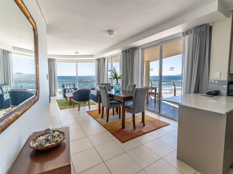 Lagoon Beach Hotel image