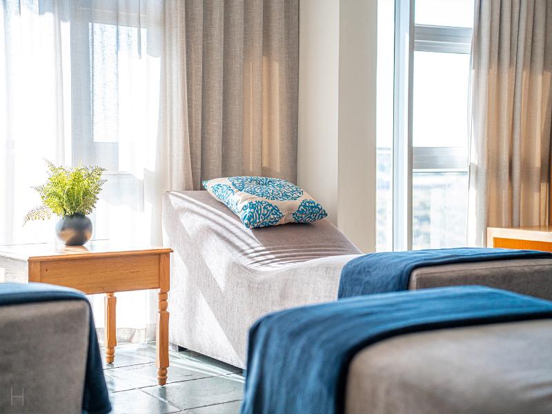 Lagoon Beach Hotel image