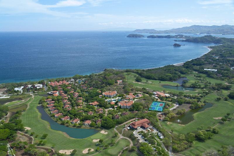 The Westin Reserva Conchal, An All-Inclusive Golf