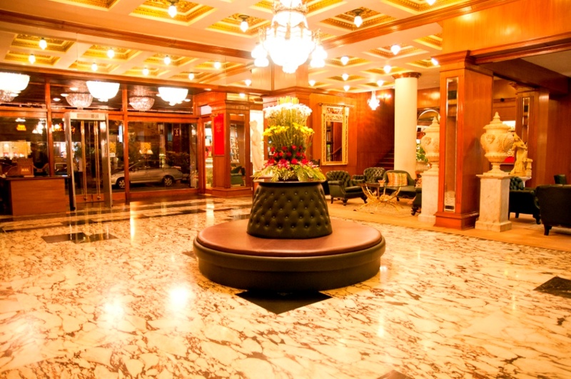 Fotos Hotel Ambassador Mumbai