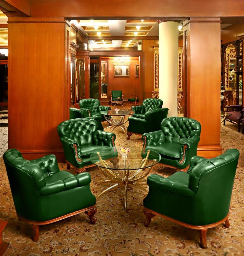 Fotos Hotel Ambassador Mumbai