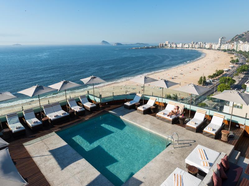 PortoBay Rio de Janeiro image