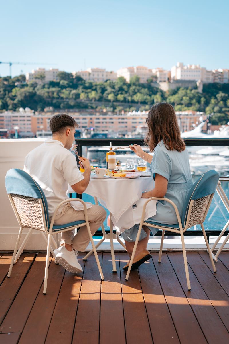 Port Palace image