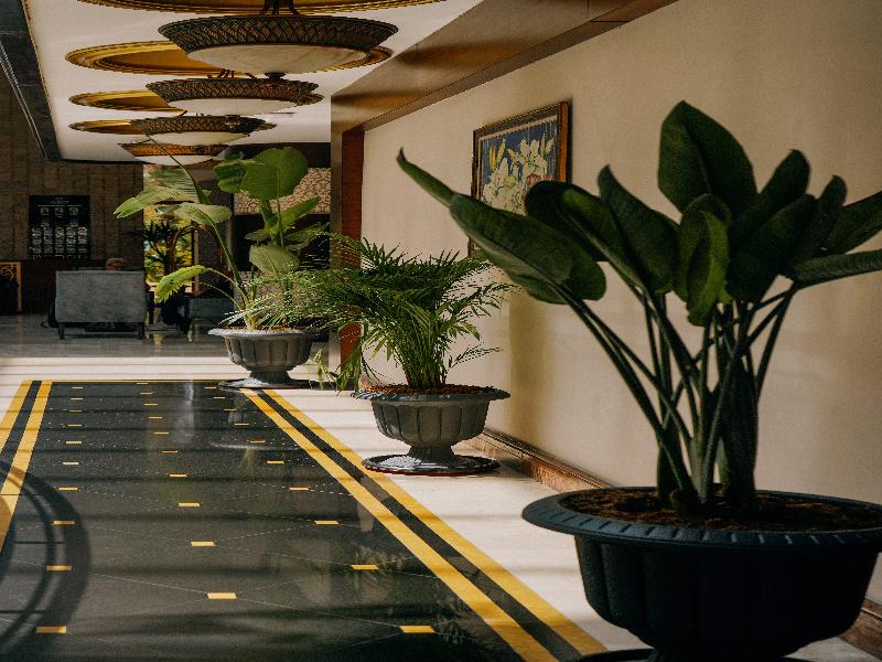 Adalya Artside Hotel image