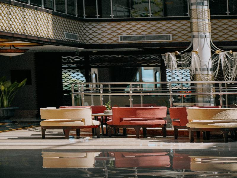 Adalya Artside Hotel image