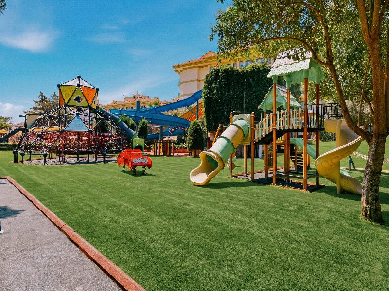 Adalya Artside Hotel image
