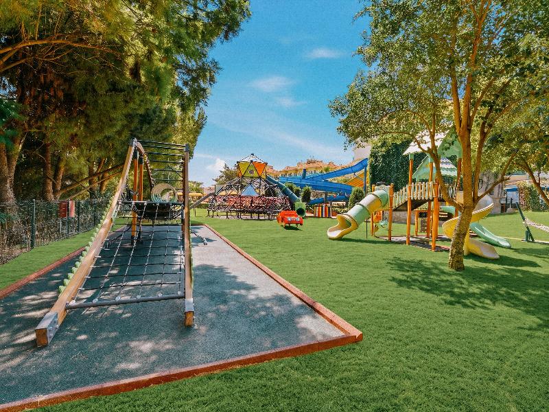 Adalya Artside Hotel image