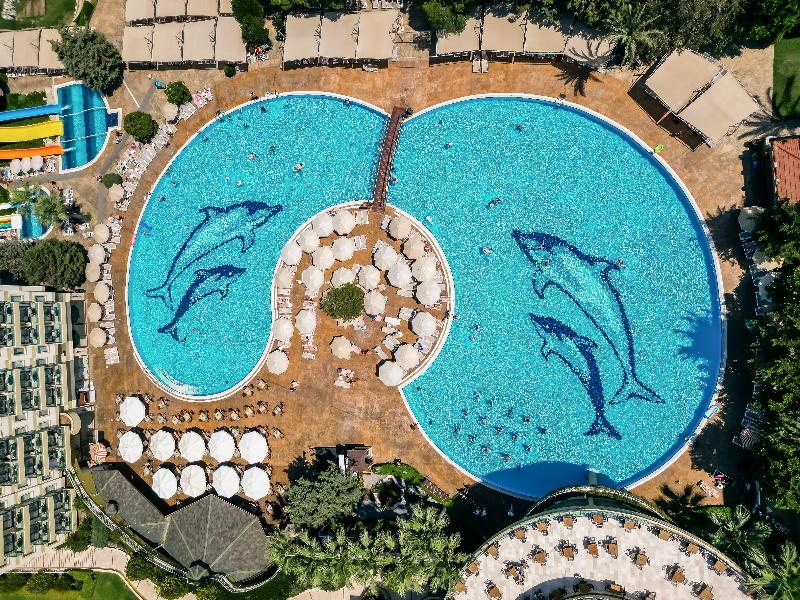 Adalya Artside Hotel image