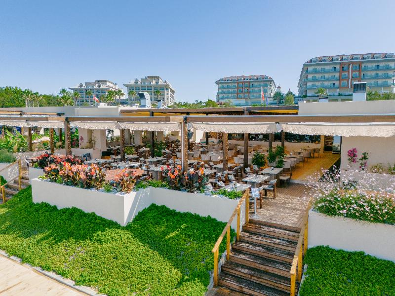 Adalya Artside Hotel image