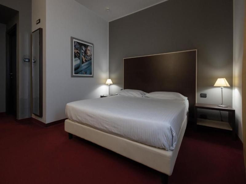 Art Hotel Olympic image