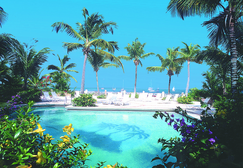 Hotel Coco Reef Resort