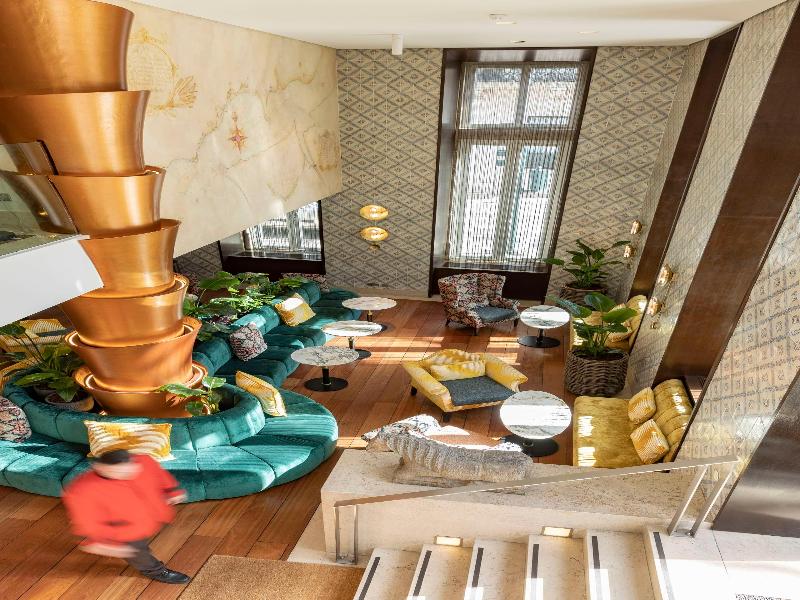 Heritage Avenida Liberdade, Heritage Collection image