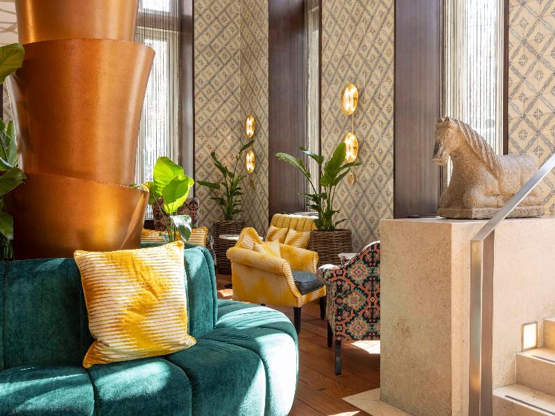 Heritage Avenida Liberdade, Heritage Collection image