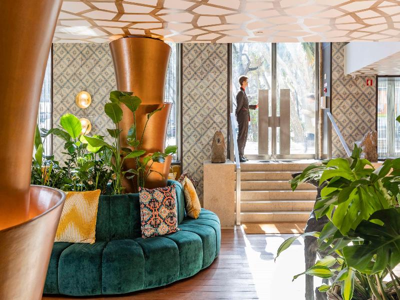 Heritage Avenida Liberdade, Heritage Collection image