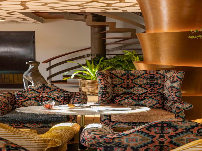 Heritage Avenida Liberdade, Heritage Collection image
