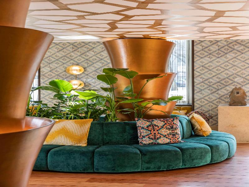 Heritage Avenida Liberdade, Heritage Collection image