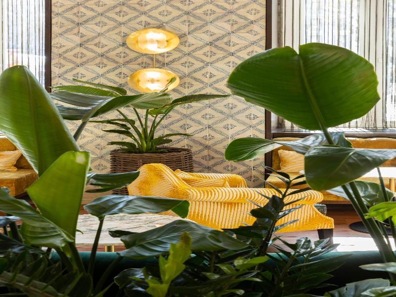 Heritage Avenida Liberdade, Heritage Collection image